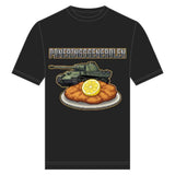 Operation Pixel-Schnitzel T-shirt