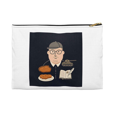 Paneringsgeneralen Toilettaske - Paneringsgeneralen