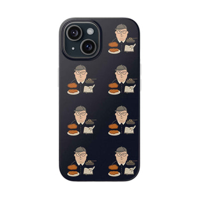 Paneringsgeneralen Cover - Paneringsgeneralen