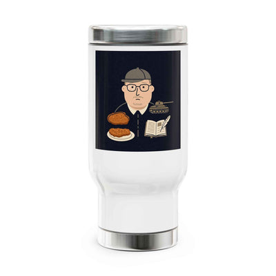 Generalens Feltkrus - Paneringsgeneralen