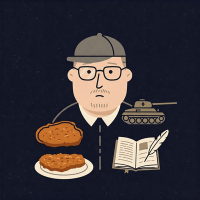 Paneringsgeneralen Gavekort - Paneringsgeneralen