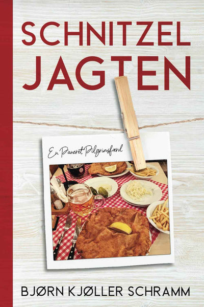 Schnitzeljagten: En Paneret Pilgrimsfærd - Paneringsgeneralen