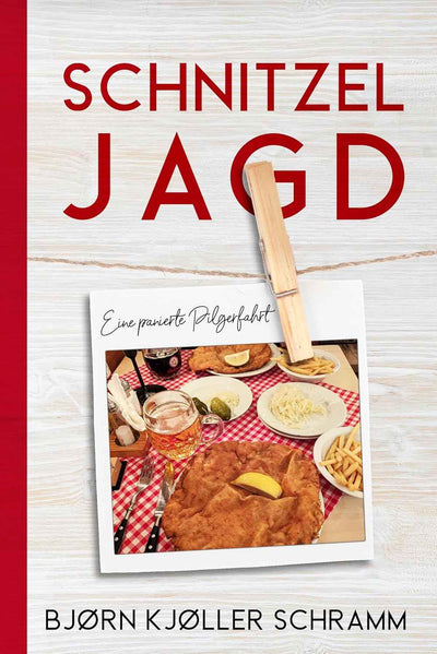 Schnitzeljagd: Eine parnierte Pilgerfahrt - Paneringsgeneralen