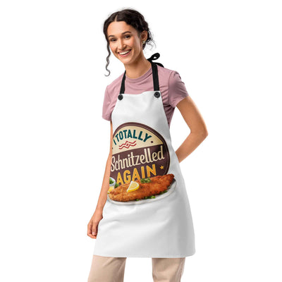 PANERINGSGENERALENS OFFICIELLE KAMPFORKLÆDE - Paneringsgeneralen